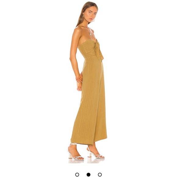 Shaycation x REVOLVE Pants - 💛 Shaycation x REVOLVE Jocelyn Jumpsuit 💛